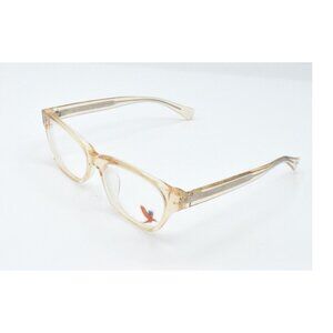 Maui Jim Eyeglasses MJO 2203-77PF Crystal Pink Palm Frond Frames 61 mm